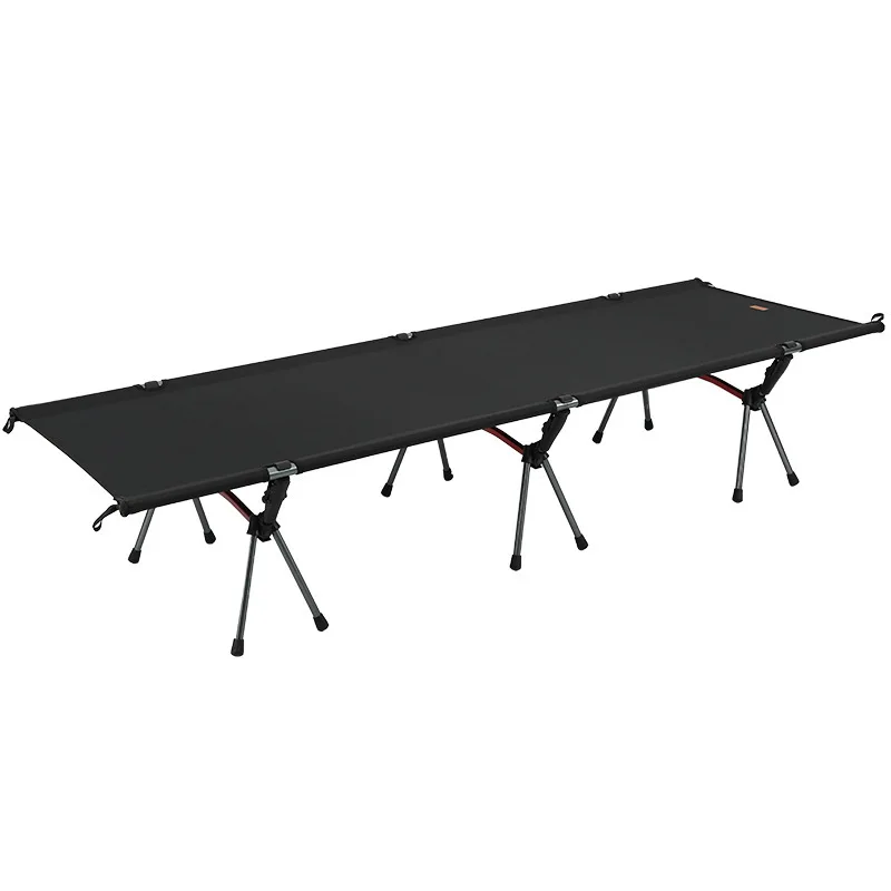 Outdoor Daybed Furniture - Elevated Portable Folding Camping Cot Easy