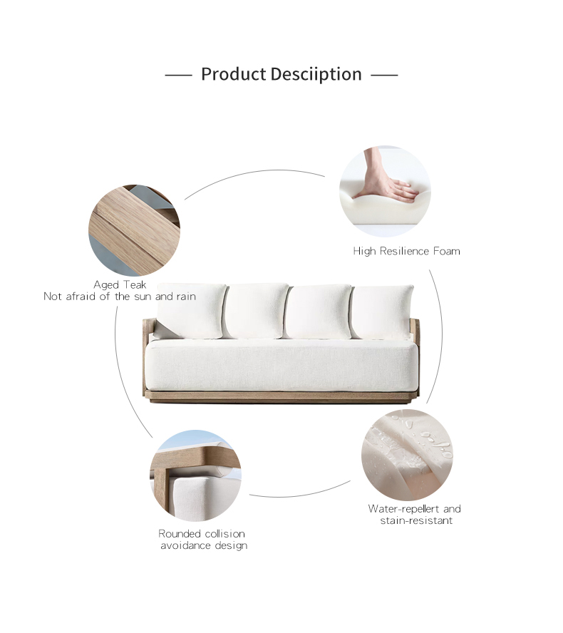 Garden Sofas Furniture Set Tea - đánh giá và giá Outdoor Furniture Luxury