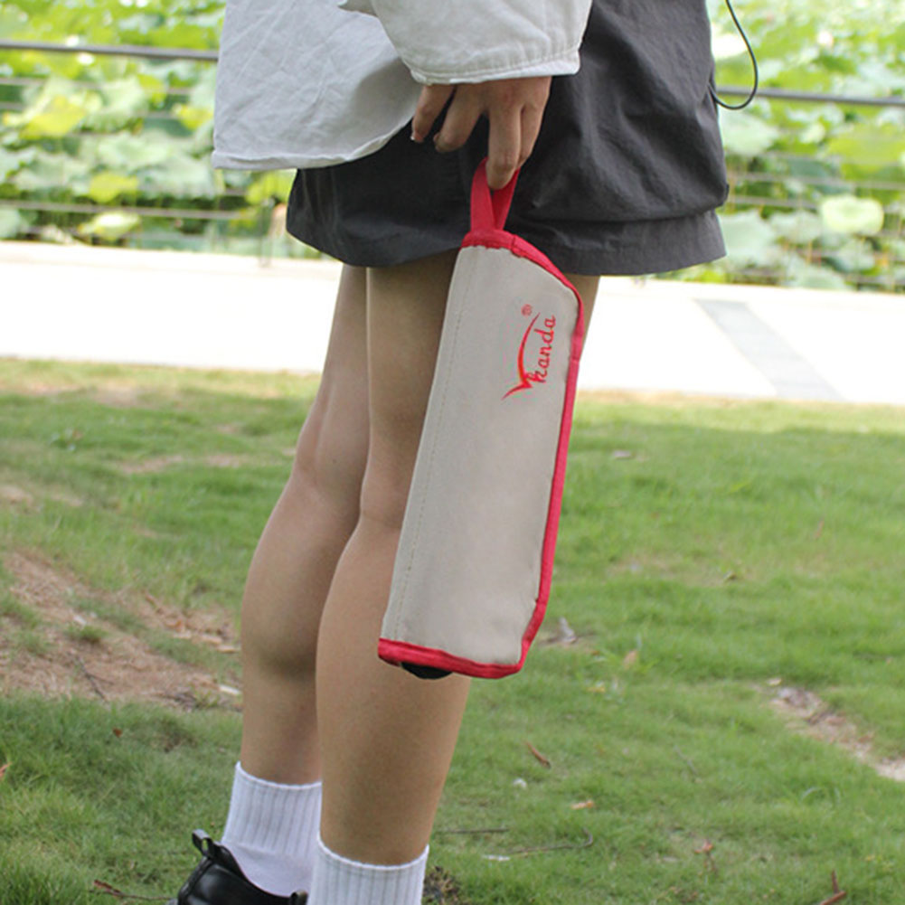 Folding Camping Stool With Bag - đánh giá và giá Outdoor Furniture Metal Chairs