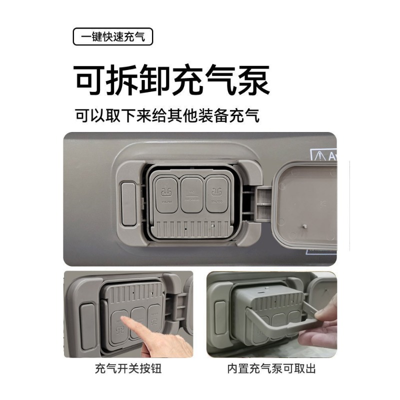 Modern Luxury Automatic Air Co - đánh giá và giá Outdoor Furniture Luxury