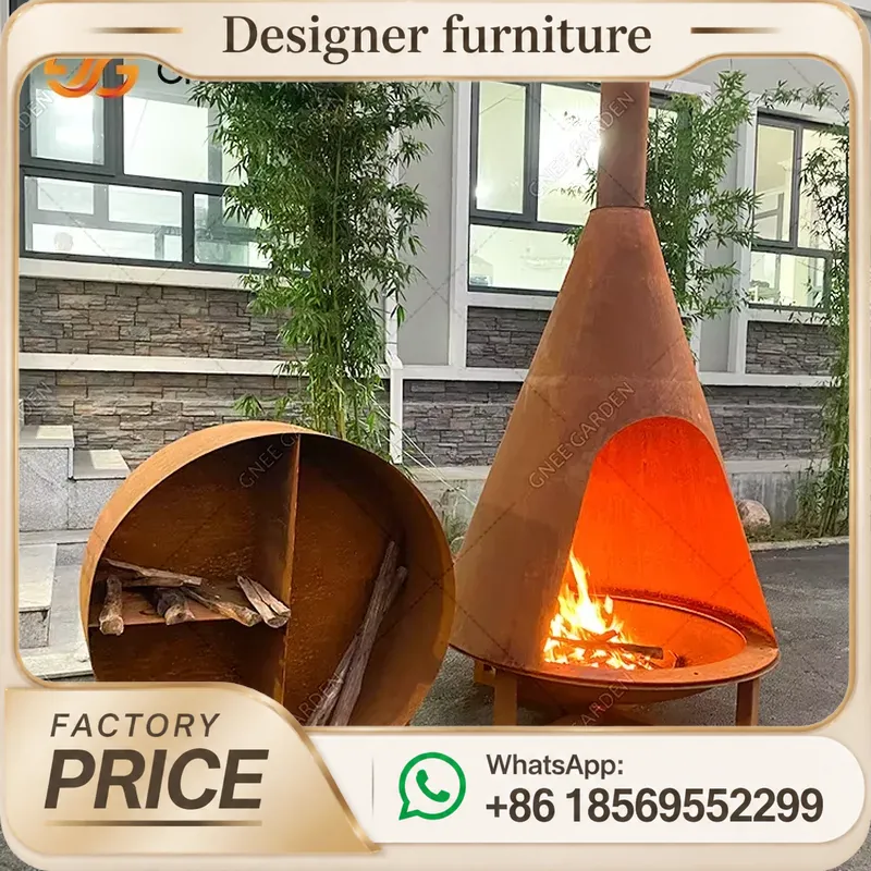 Portable Wood Pellet Stove Wit - đánh giá và giá Outdoor Furniture Wood