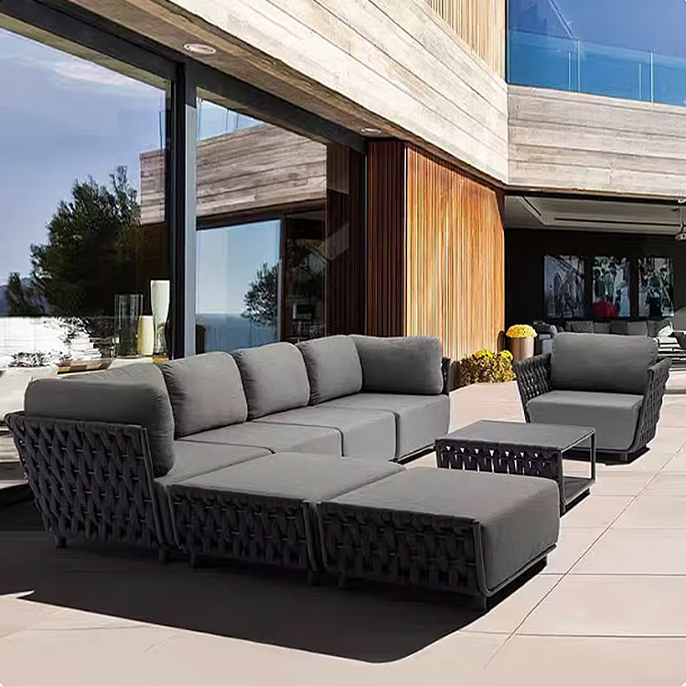 # Luxury Rattan Aluminum Outdo - đánh giá và giá Outdoor Furniture Luxury