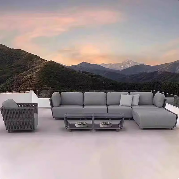 # Luxury Rattan Aluminum Outdo - đánh giá và giá Outdoor Furniture Luxury