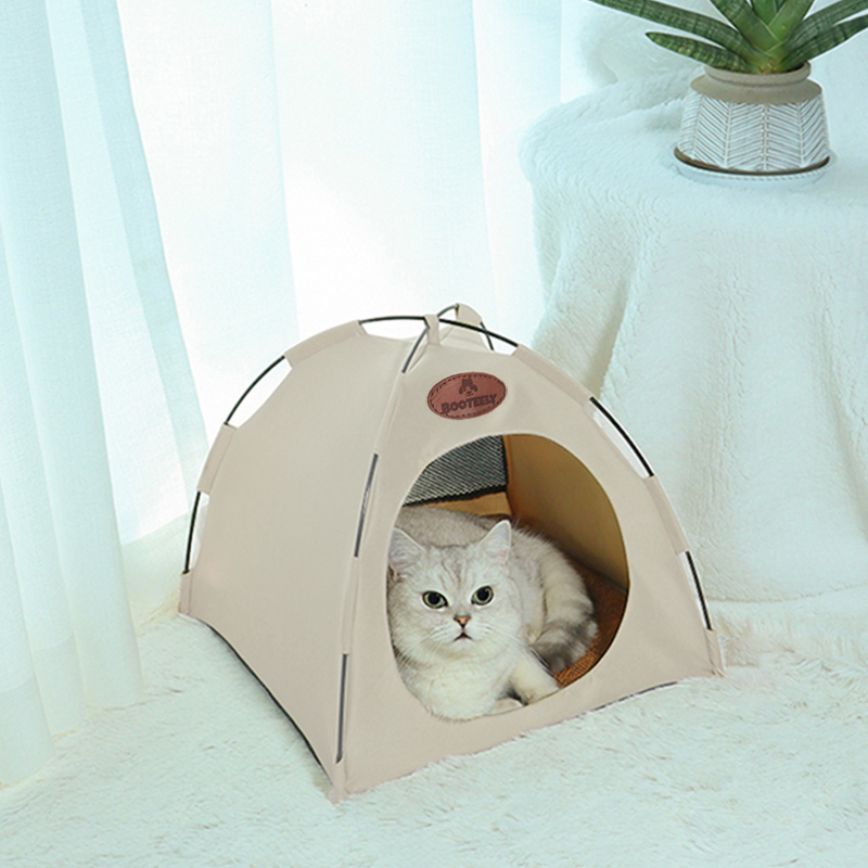 Booteely Cat Nest Tent Folding - đánh giá và giá Outdoor Daybed Furniture