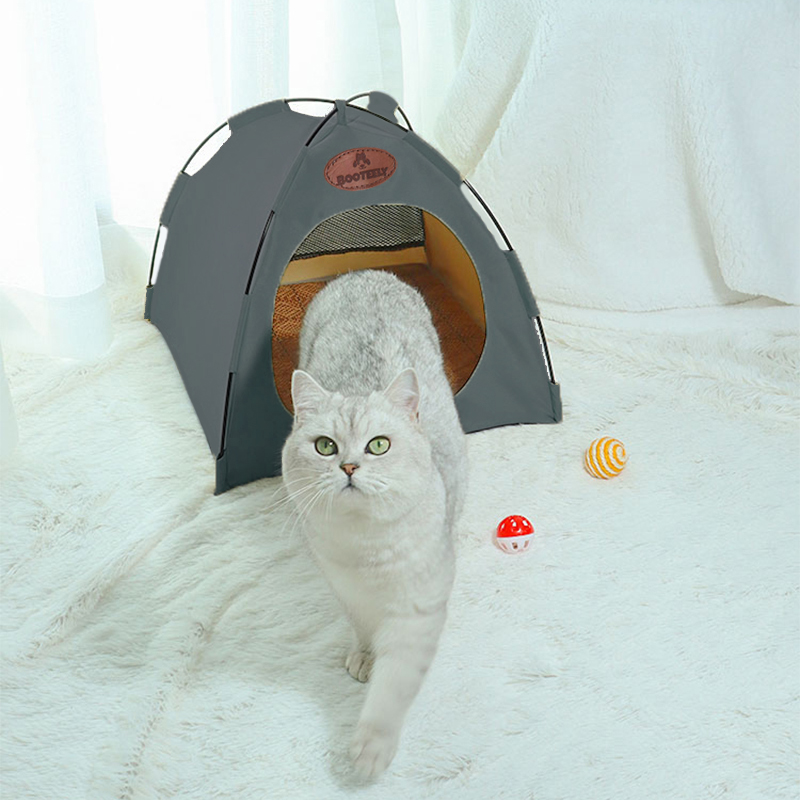 Booteely Cat Nest Tent Folding - đánh giá và giá Outdoor Daybed Furniture