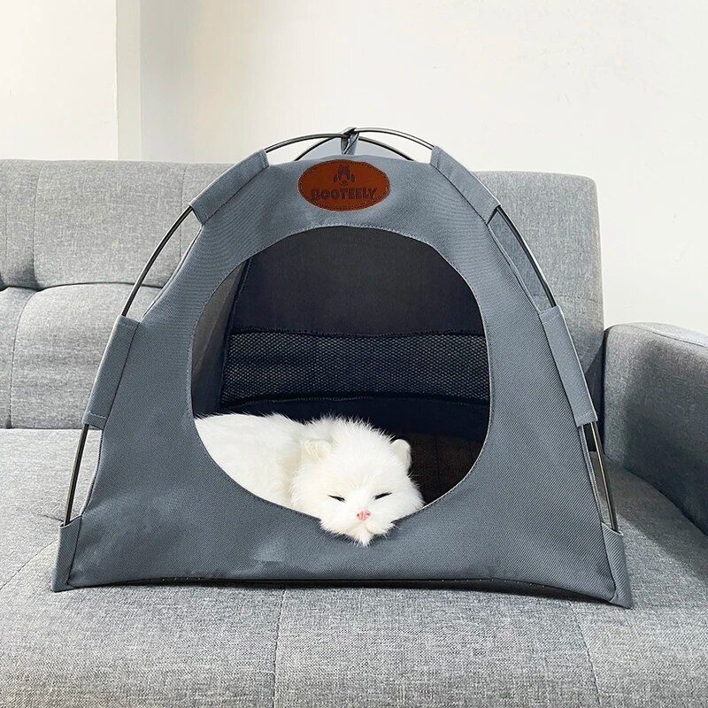 Booteely Cat Nest Tent Folding - đánh giá và giá Outdoor Daybed Furniture