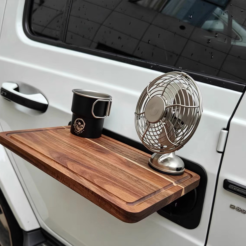 Quick Setup Car Side Mount Fol - đánh giá và giá Outdoor Furniture Wood