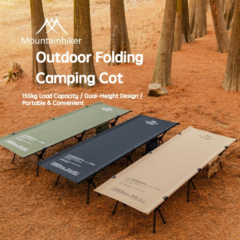 MOUNTAINHIKER Marching Bed Cam - đánh giá và giá Outdoor Daybed Furniture