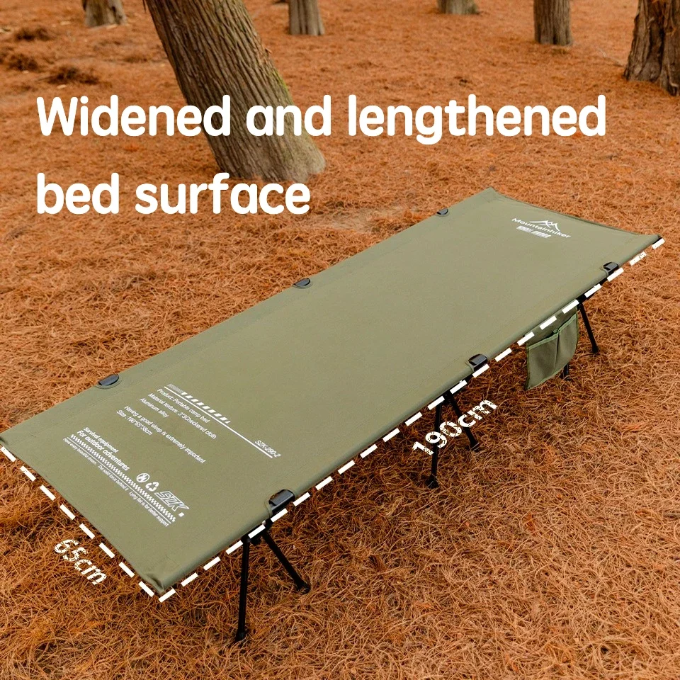MOUNTAINHIKER Marching Bed Cam - đánh giá và giá Outdoor Daybed Furniture
