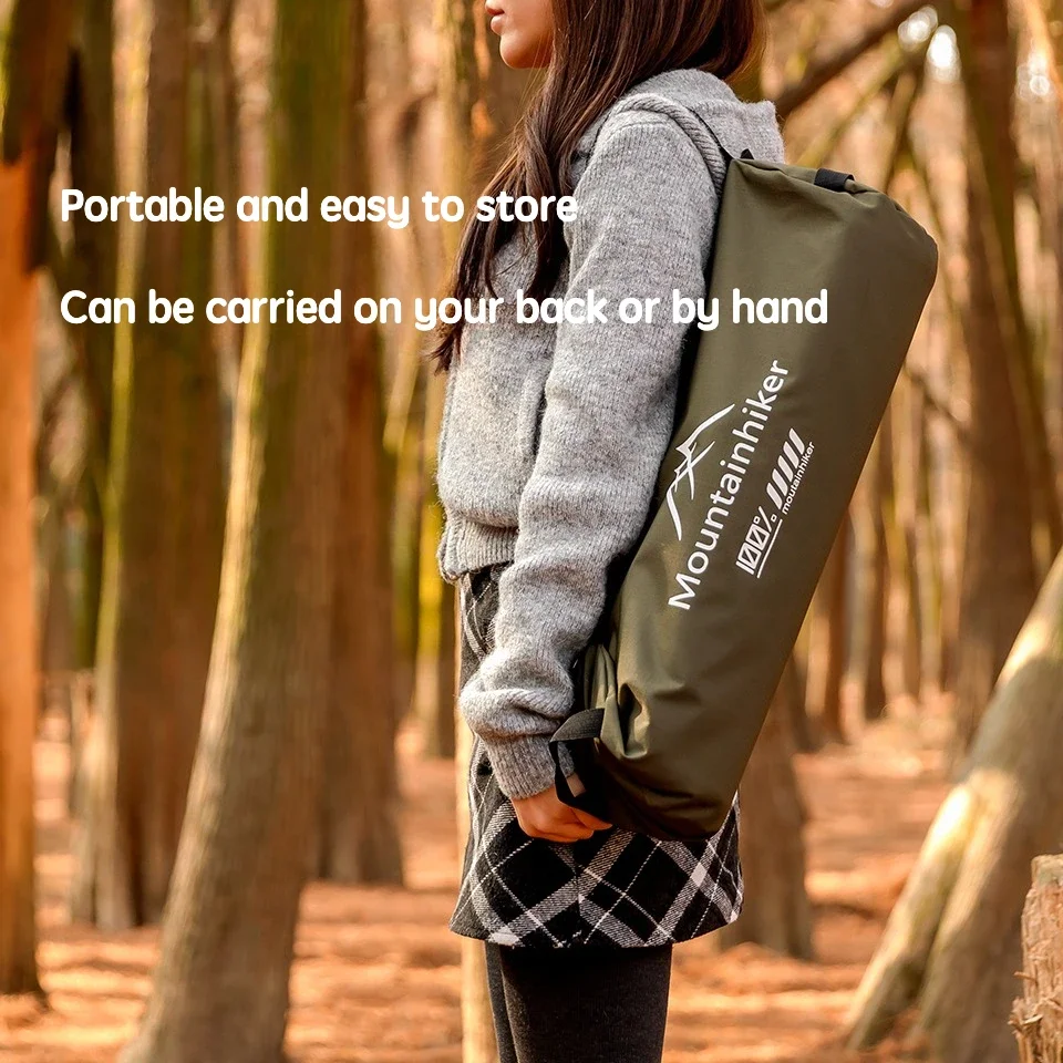 MOUNTAINHIKER Marching Bed Cam - đánh giá và giá Outdoor Daybed Furniture