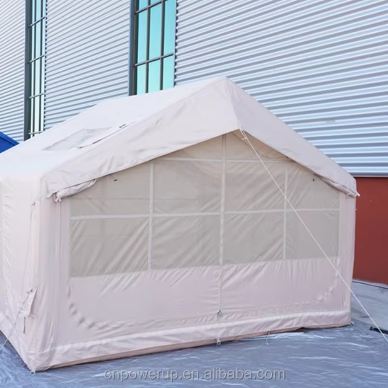 XMSJ Luxury Quick Setup Inflat - đánh giá và giá Outdoor Furniture Luxury