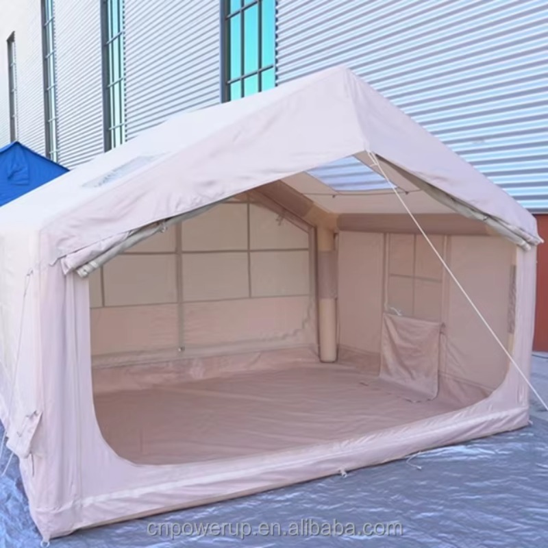 XMSJ Luxury Quick Setup Inflat - đánh giá và giá Outdoor Furniture Luxury