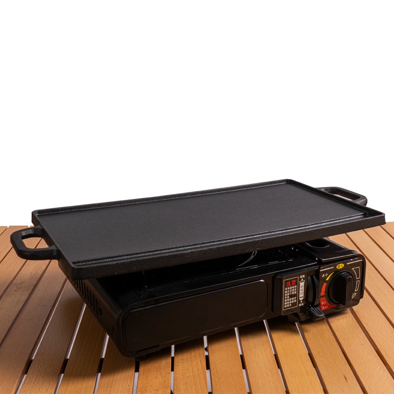 Outdoor Camping Barbecue Plate - đánh giá và giá Outdoor Furniture Metal