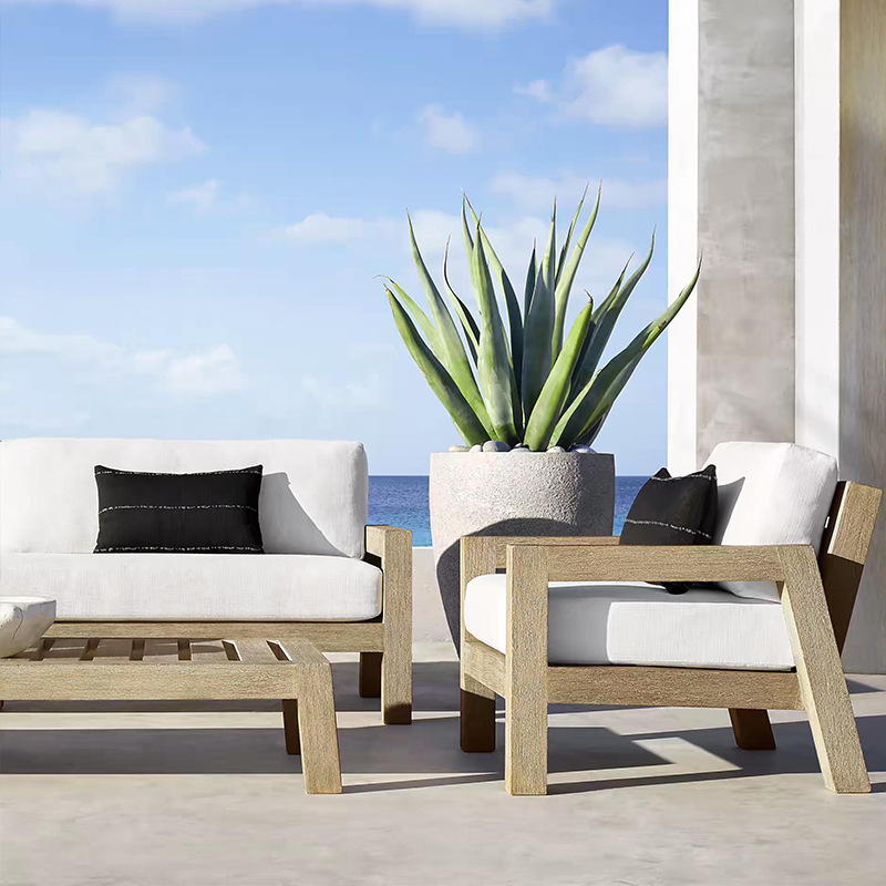 Luxury Waterproof Modern Garde - đánh giá và giá Outdoor Furniture Luxury