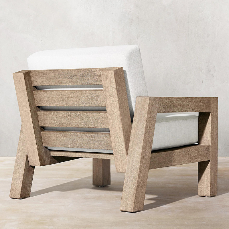 Luxury Waterproof Modern Garde - đánh giá và giá Outdoor Furniture Luxury