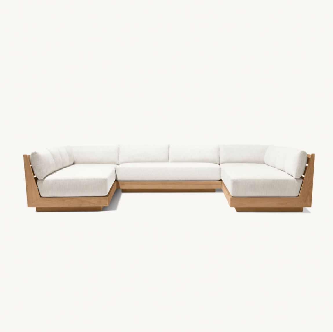 Outdoor Modern Minimalist Pati - đánh giá và giá Outdoor Furniture Luxury