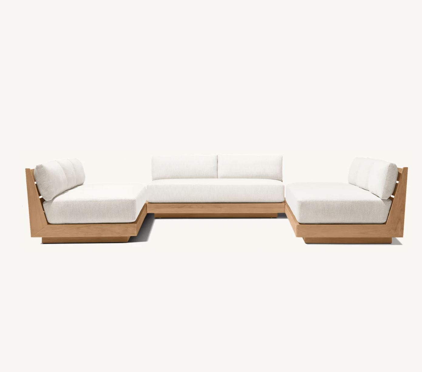 Outdoor Modern Minimalist Pati - đánh giá và giá Outdoor Furniture Luxury