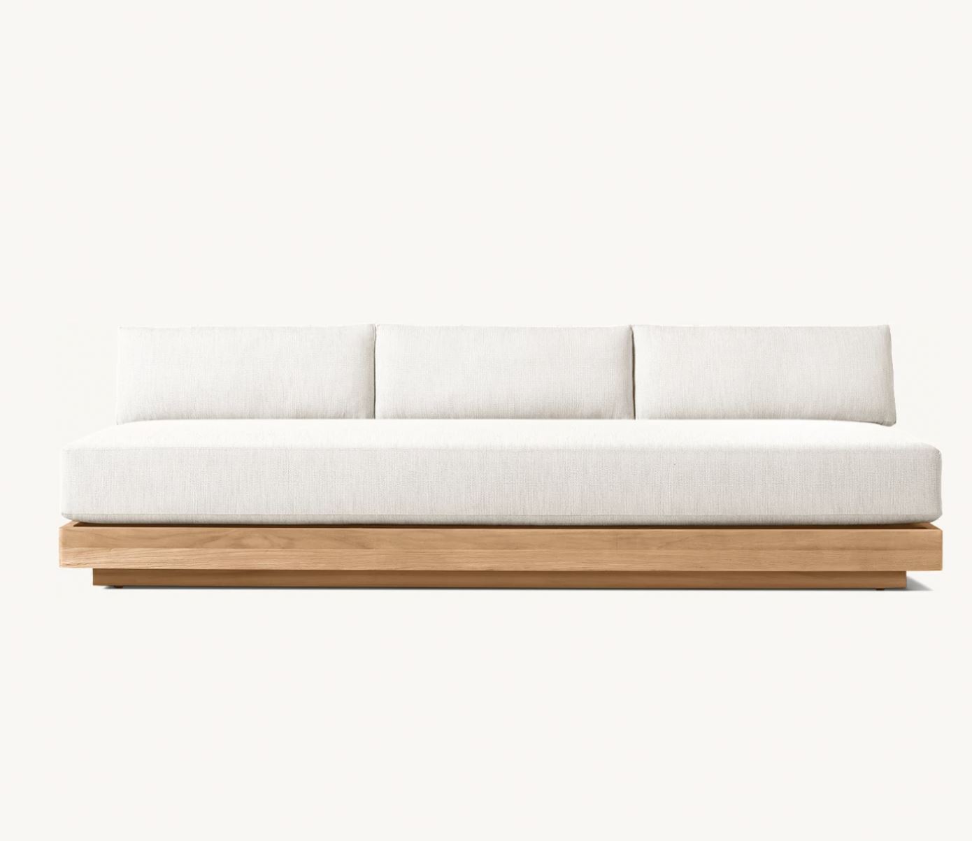 Outdoor Modern Minimalist Pati - đánh giá và giá Outdoor Furniture Luxury