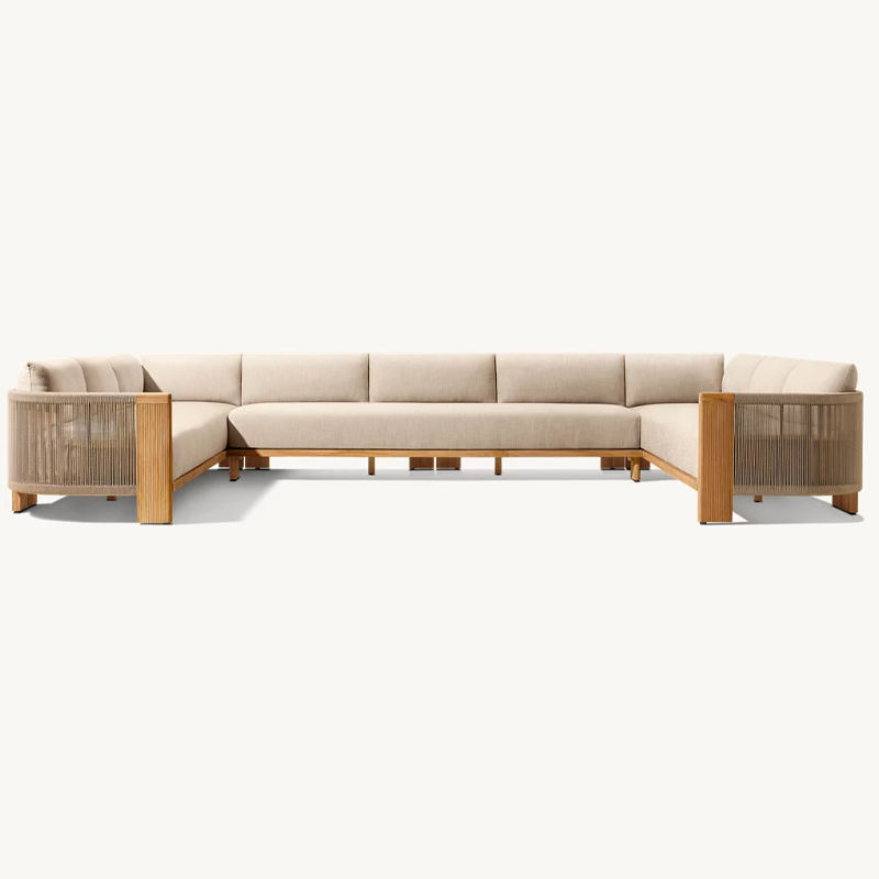 @3 # Luxury Solid Wood Teak Mo - đánh giá và giá Outdoor Furniture Luxury