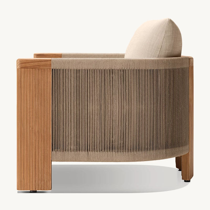 @3 # Luxury Solid Wood Teak Mo - đánh giá và giá Outdoor Furniture Luxury
