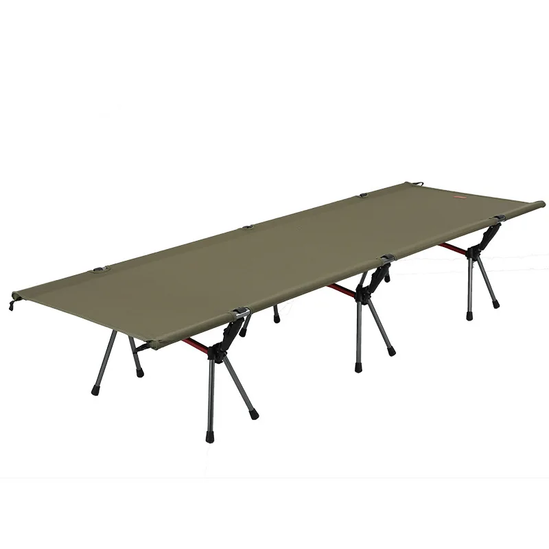 Elevated Portable Folding Camp - đánh giá và giá Outdoor Daybed Furniture