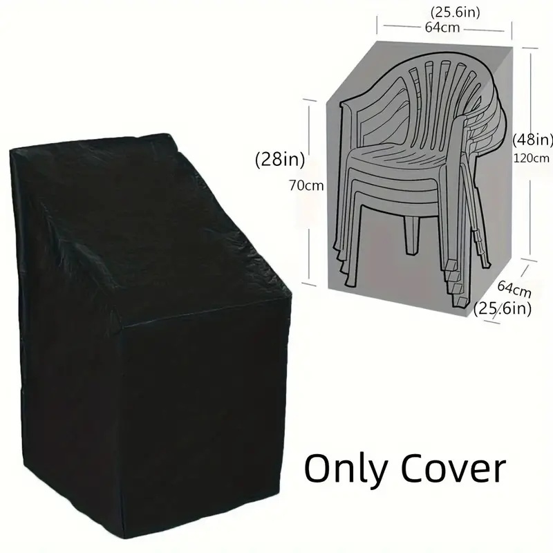 1pc Heavy-Duty Stacking Outdoo - đánh giá và giá Outdoor Furniture Metal Chairs