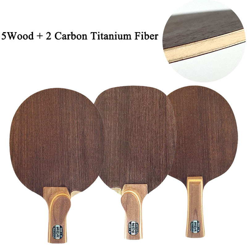 Table Tennis Blade Chinese/Jap - đánh giá và giá Outdoor Furniture Wood