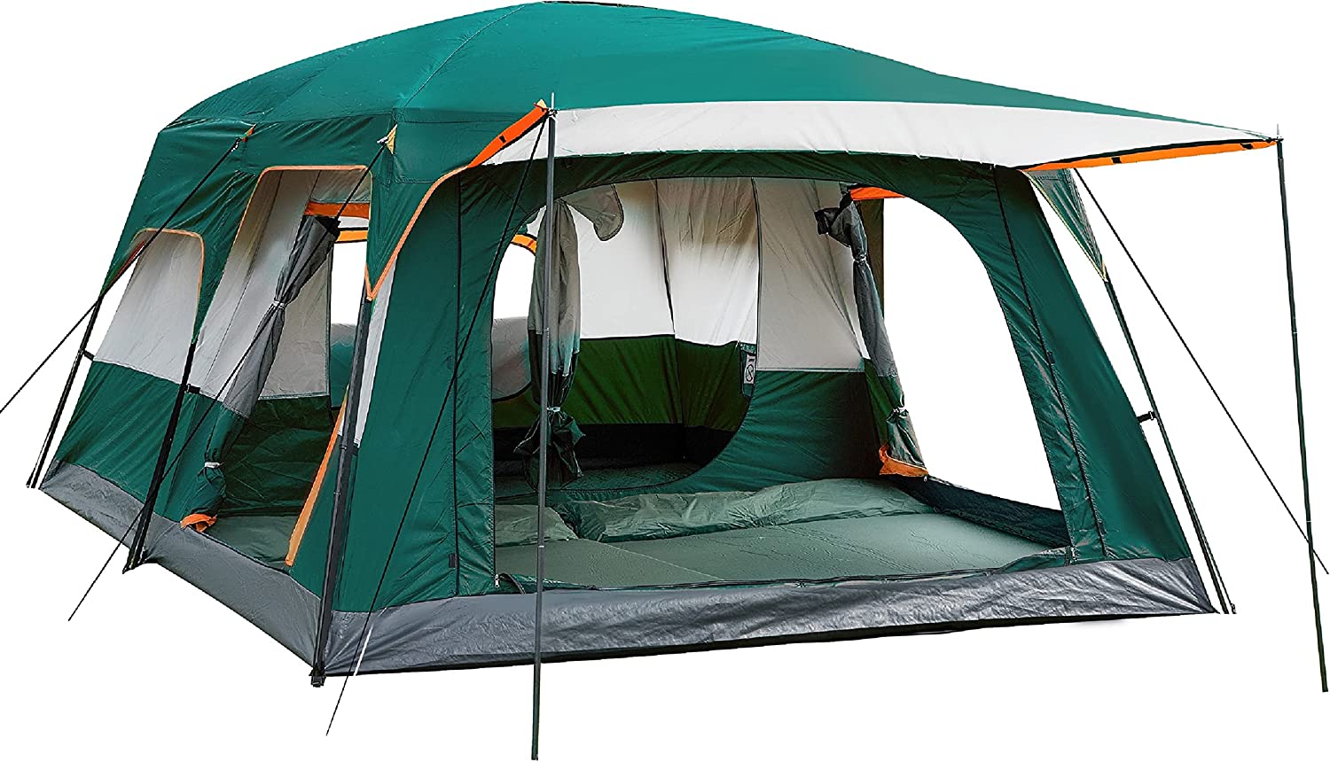 WOQI Two Room extra Large Outd - đánh giá và giá Outdoor Furniture Luxury