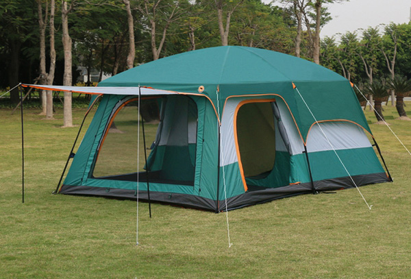 WOQI Two Room extra Large Outd - đánh giá và giá Outdoor Furniture Luxury