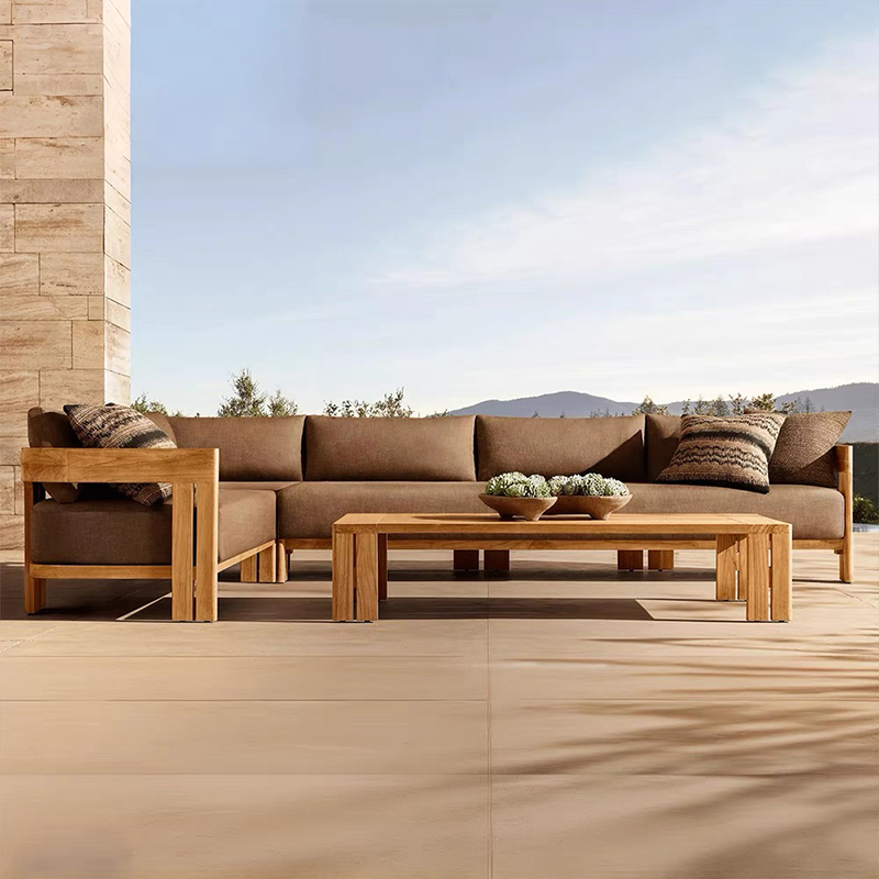 Outdoor Teak Contemporary High - đánh giá và giá Outdoor Furniture Luxury